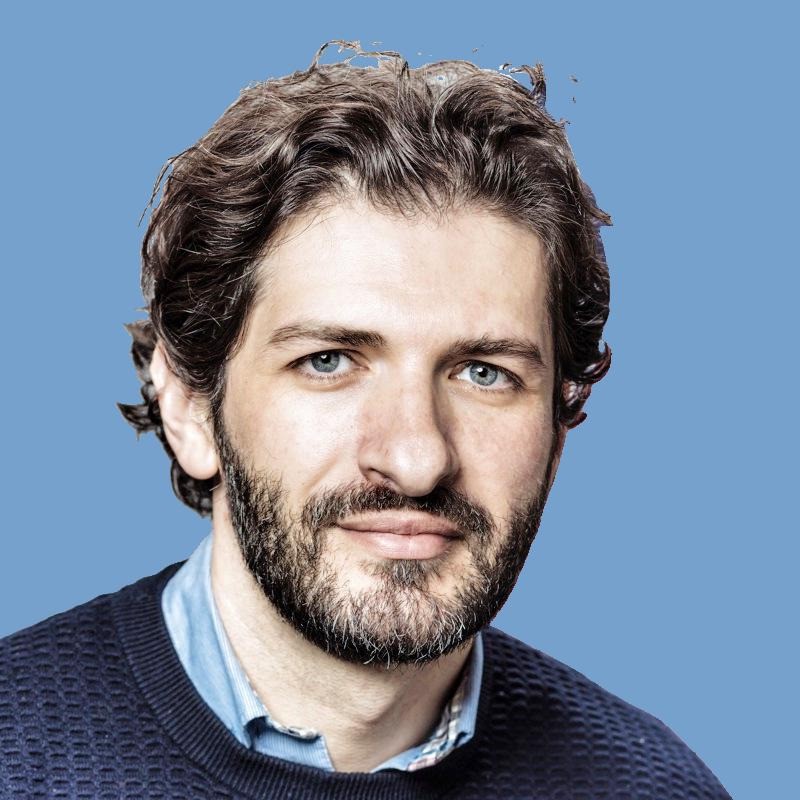 Yll Agimi, PhD, MPH, MS — Founder, R2ML